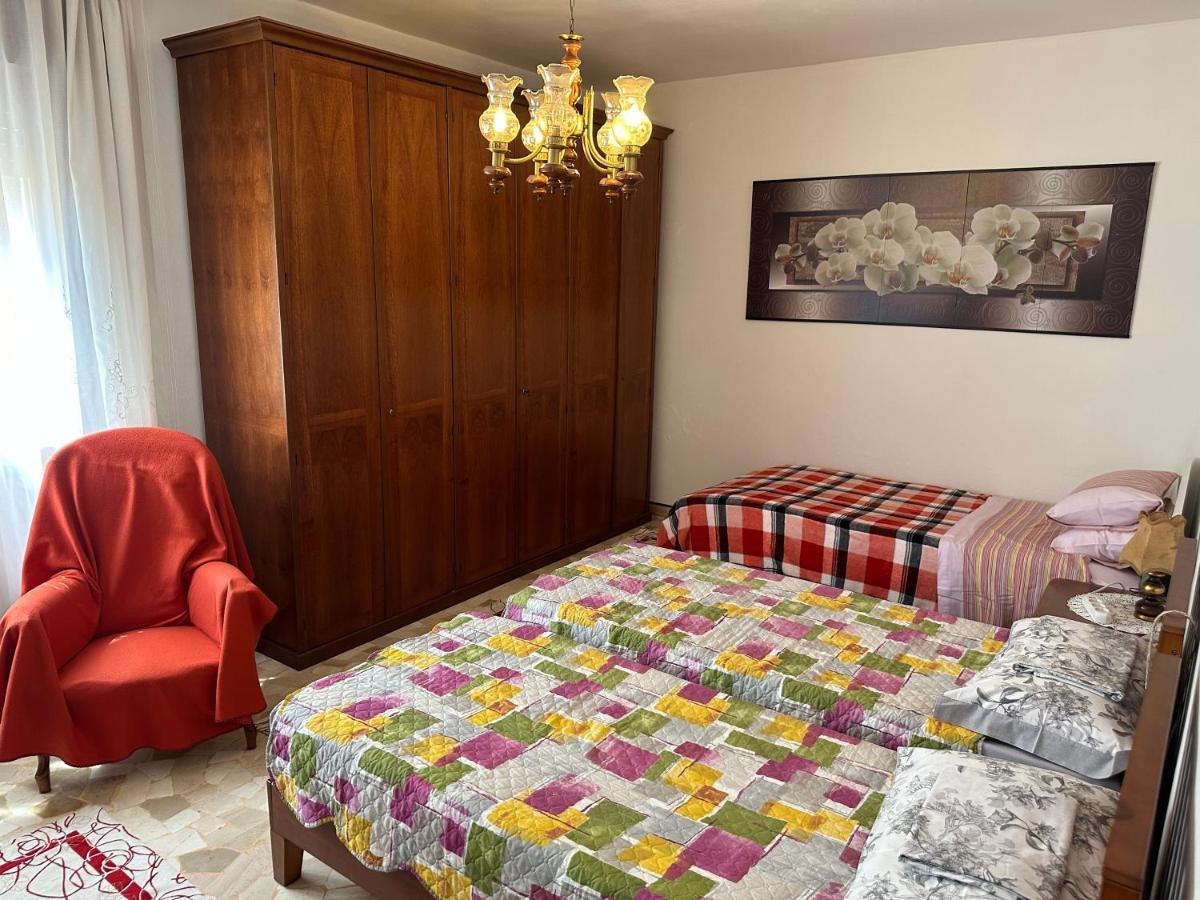 Casa Beccaria Apartment Marghera Exterior photo