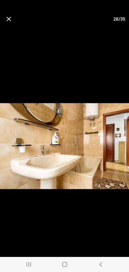 Casa Beccaria Apartment Marghera Exterior photo